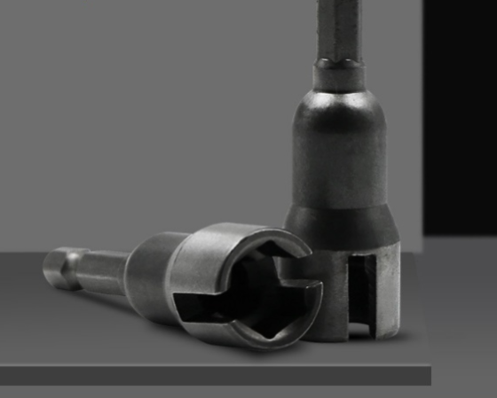 Універсальна ключ-насадка для барашкових гайок 65 мм Київ