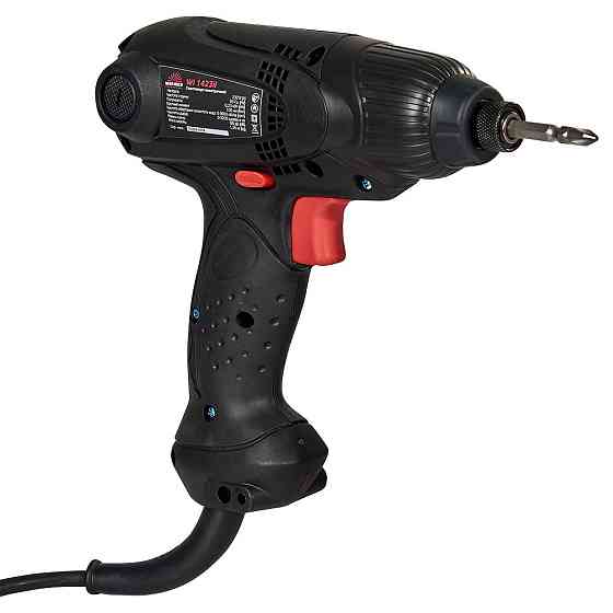Гвинтокрут електричний Vitals Professional WI 1423il Харків