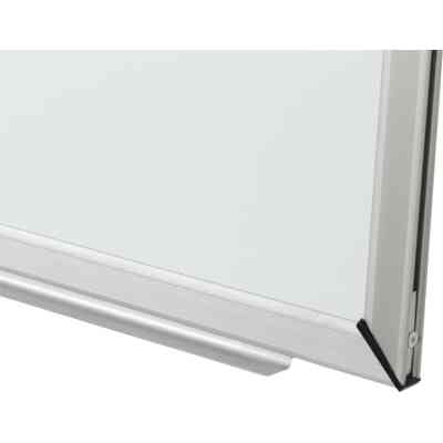 Офісна дошка Buromax magnetic, 120х200 см, aluminum frame (BM.0007) Вінниця