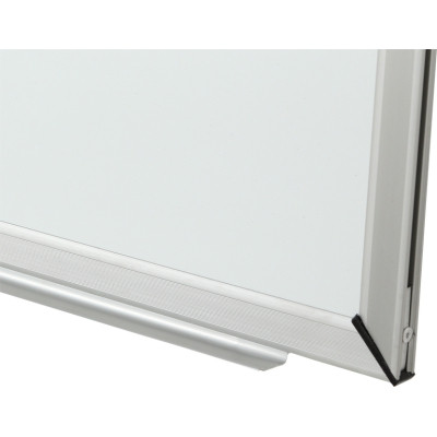 Офісна дошка Buromax magnetic, 120х200 см, aluminum frame (BM.0007) Вінниця - фото 2