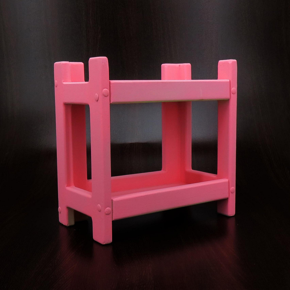 Органайзер для косметики "Хельтруда" барбі Миколаїв - фото 6