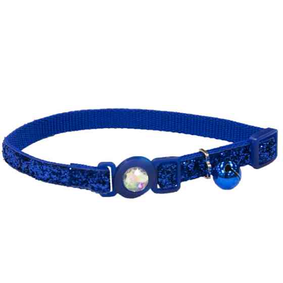 Coastal Fashion Safe Cat КОСТАЛ ФЕШН безпечний нашийник для котів, 1х30см Київ