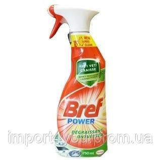 Bref Degreaser спрей от жира 750ml Харьков - изображение 1