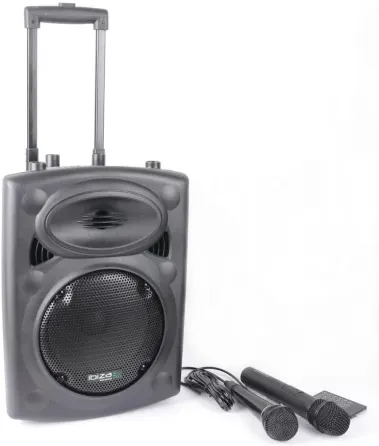 Колонка Ibiza Sound PORT8UHF-BT Киев