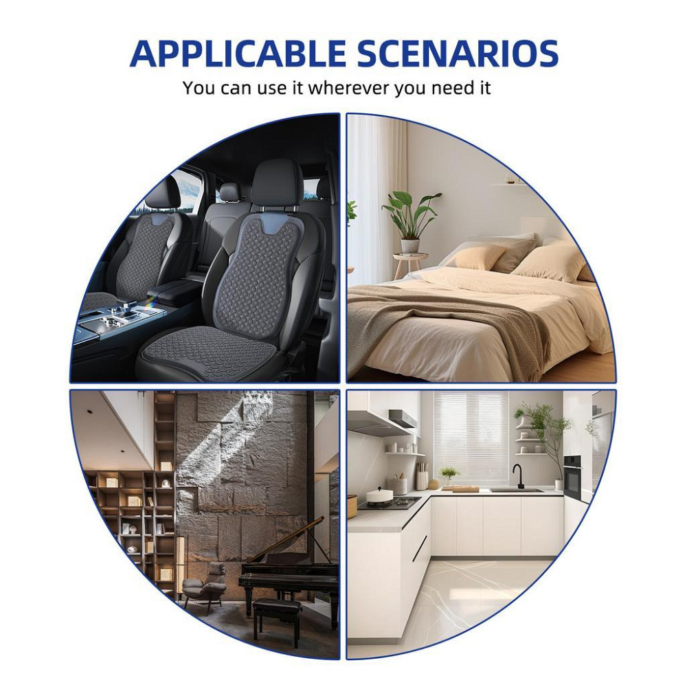 Іонізатор повітря з озонатором та таймером, нержавійка Київ - фото 10