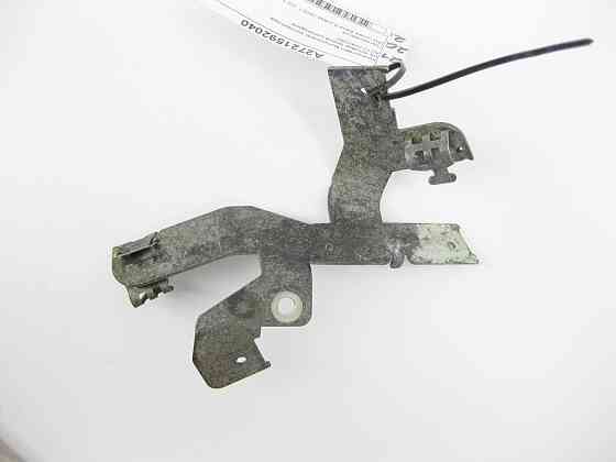 Mercedes-Benz  A2721592040 Кронштейн випускного колектора на головці блоку циліндрів S-Class W221 Одесса