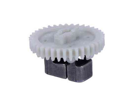 Шестірня насоса оливного Z-37 — мотоблок 186F Мукачево