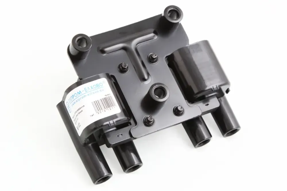 Модуль зажигания Lacetti 1.4-1.6 Elprom-Elhovo Винница - изображение 2