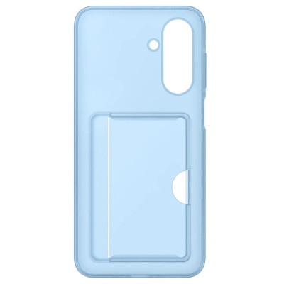 Чехол для мобильного телефона Samsung Galaxy A26 (A266) Card Slot Case blue (EF-OA266TLEGWW) Винница - изображение 4