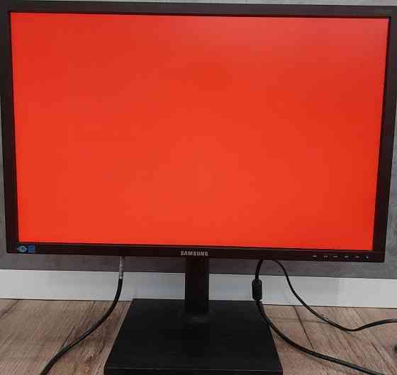 Монитор Samsung S24C450BW. 1920x1200 WUXGA LED. Киев