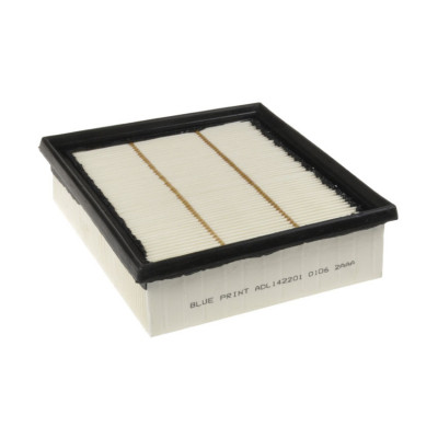 Воздушный фильтр для автомобиля Blue Print ADL142201 Винница - изображение 1