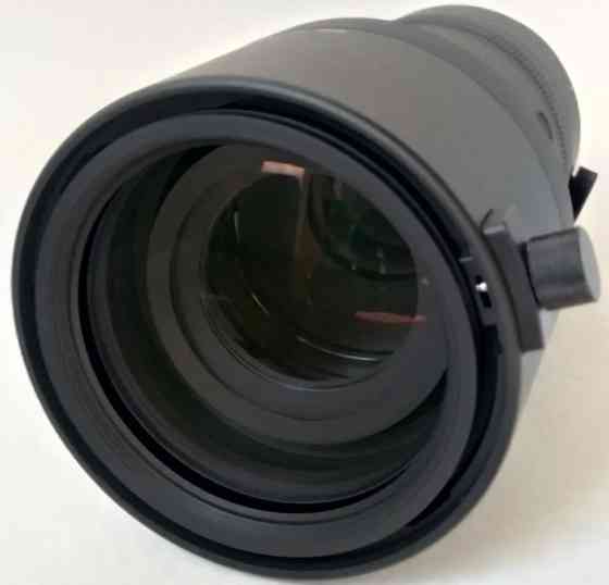 Объектив: Sigma AF 150-600mm. f/5-6.3 DG DN OS S (SONY -E) Киев