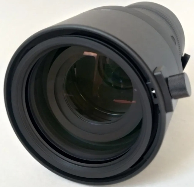 Объектив: Sigma AF 150-600mm. f/5-6.3 DG DN OS S (SONY -E) Киев - изображение 3