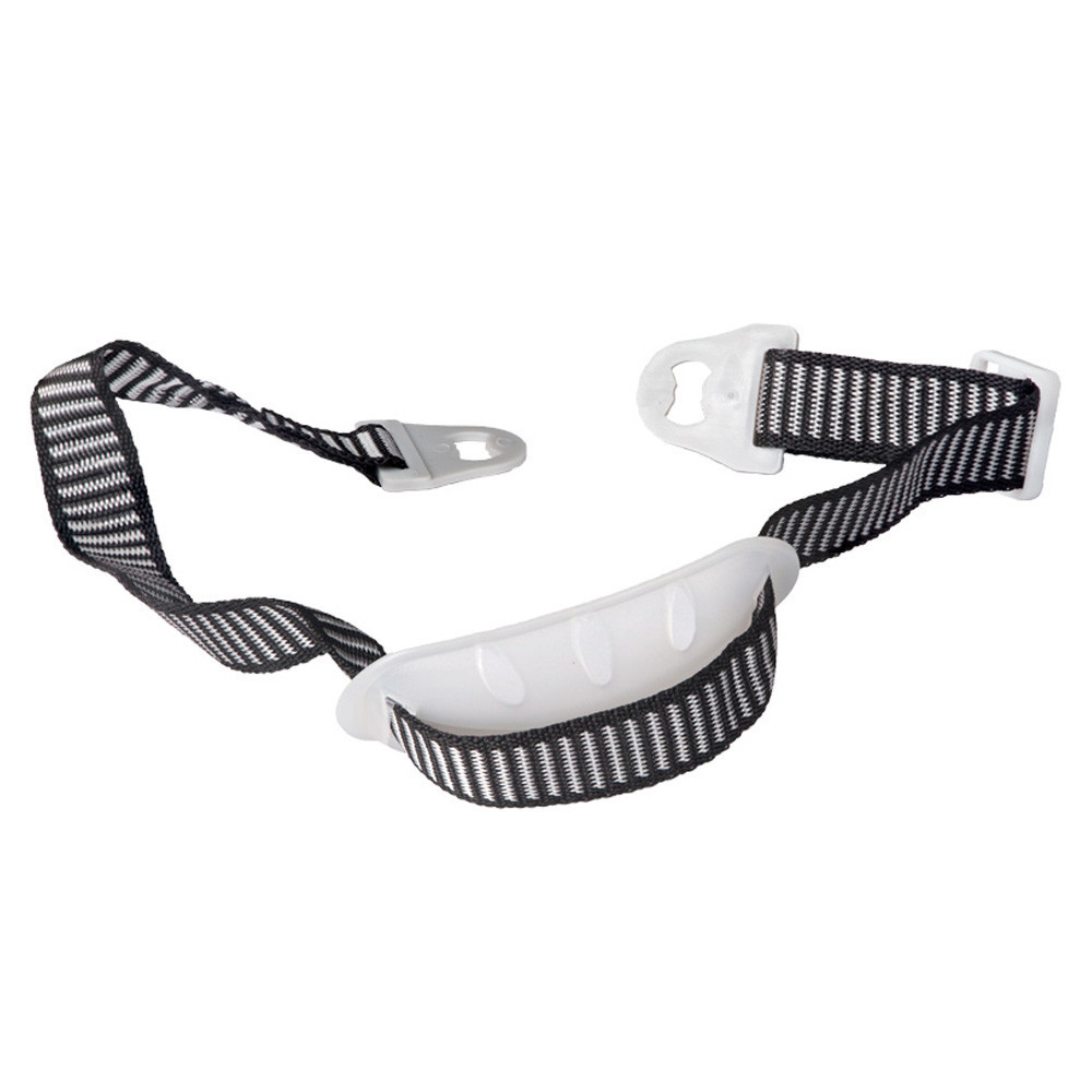 Каска будівельна 8 точок кріплення (біла) SIGMA (9414501) Київ - фото 6