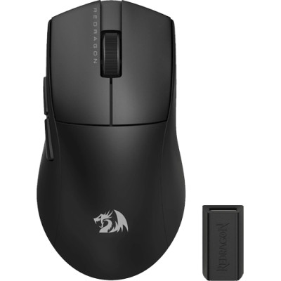 Мишка Redragon M916 Pro-4 Wireless Black (72211) Вінниця - фото 4