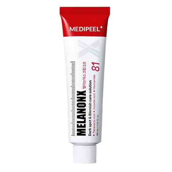Крем для лица от пигментации Melanon X Cream 2.0 Medi-Peel 30 мл Киев