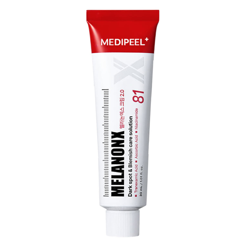 Крем для лица от пигментации Melanon X Cream 2.0 Medi-Peel 30 мл Киев - изображение 2