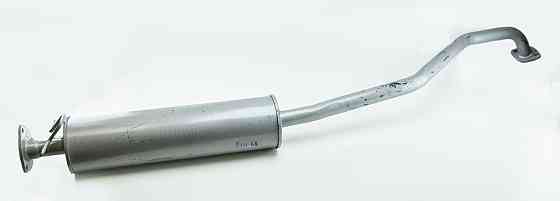 Резонатор тяжелый Ланос Мукачево