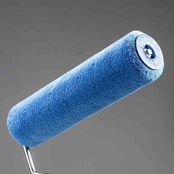 Валик для акрилової фарби Beorol Expert Acrylic 25 см Ø8 Київ