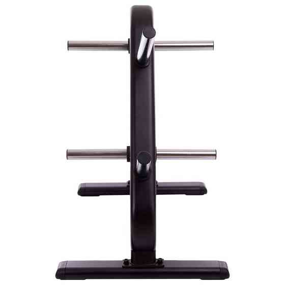 Стійка для млинців (дисків) 50 мм Zelart-2654 Київ