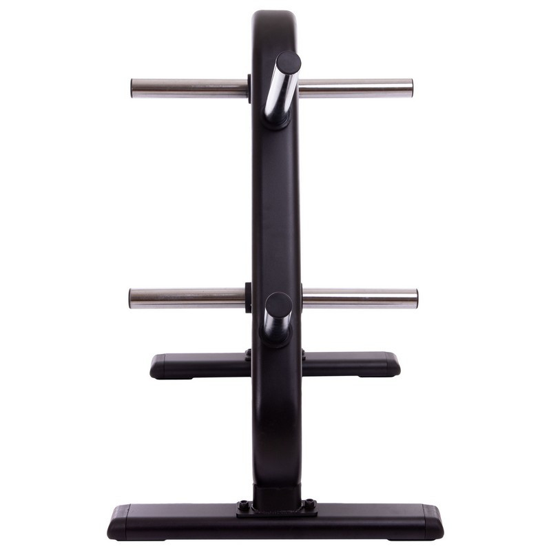 Стійка для млинців (дисків) 50 мм Zelart-2654 Київ - фото 3