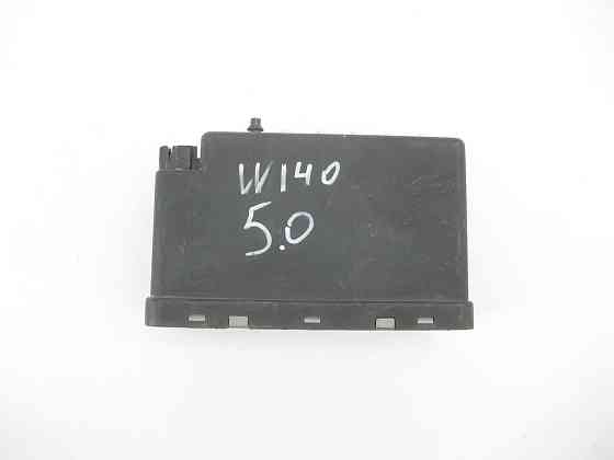 Mercedes-Benz  A1408001748 Вакуумний насос дверних замків S-class W140 CL C140 Одеса