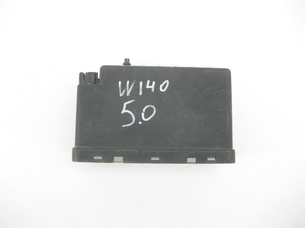 Mercedes-Benz  A1408001748 Вакуумний насос дверних замків S-class W140 CL C140 Одеса - фото 5