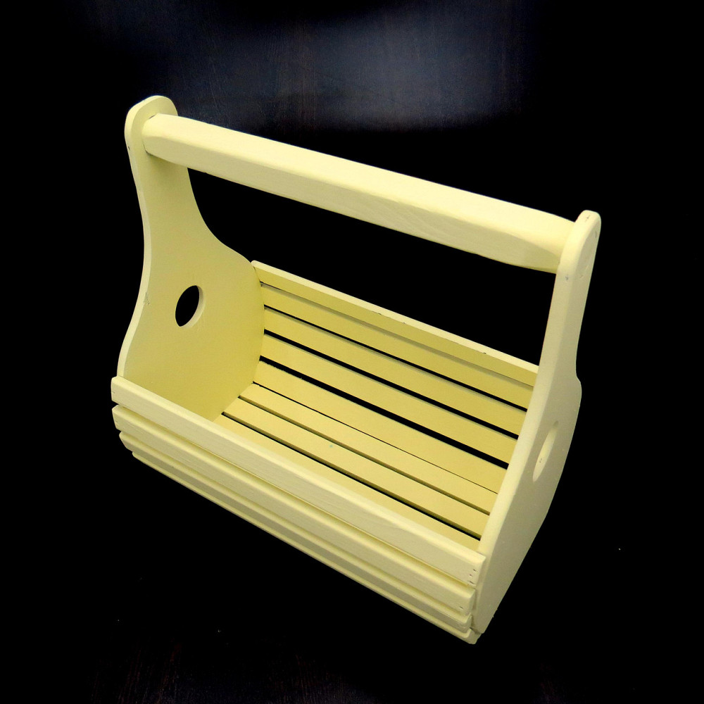 Подарунковий кошик "Бонд" лимонад Миколаїв - фото 4