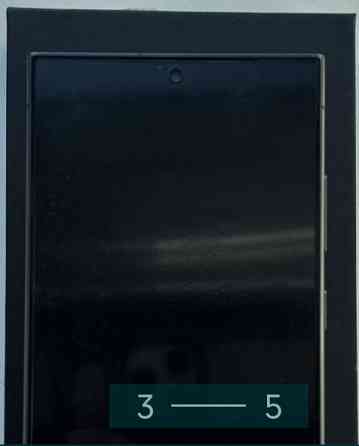 Смартфон Samsung Galaxy S24 Ultra 12/256Gb. Харків