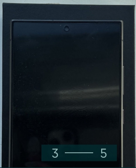 Смартфон Samsung Galaxy S24 Ultra 12/256Gb. Харків - фото 3