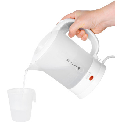 Електрочайник ECG RK 500 Travel Lite Вінниця - фото 8