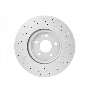 Гальмівний диск Bosch 0 986 479 A60 Вінниця