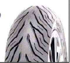 Шина мотоцикл 100/80 -16 TL SC -109F Мукачево