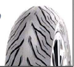 Шина мотоцикл 100/80 -16 TL SC -109F Мукачево - изображение 1