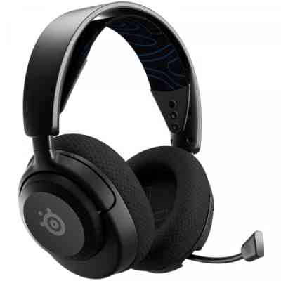 Навушники SteelSeries Arctis Nova 5P Black (61673) Вінниця