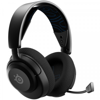 Навушники SteelSeries Arctis Nova 5P Black (61673) Вінниця - фото 3
