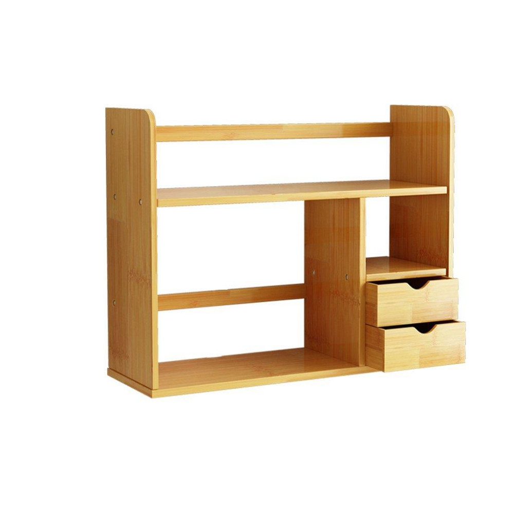 Настольная книжная полка 