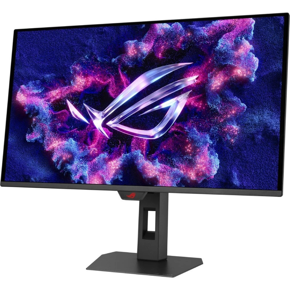 Монітор Asus 26.5" ROG Strix XG27AQDPG (90LM0C50-B01971) QD-OLED Black 500Hz ( Чорний ) Харків - фото 3
