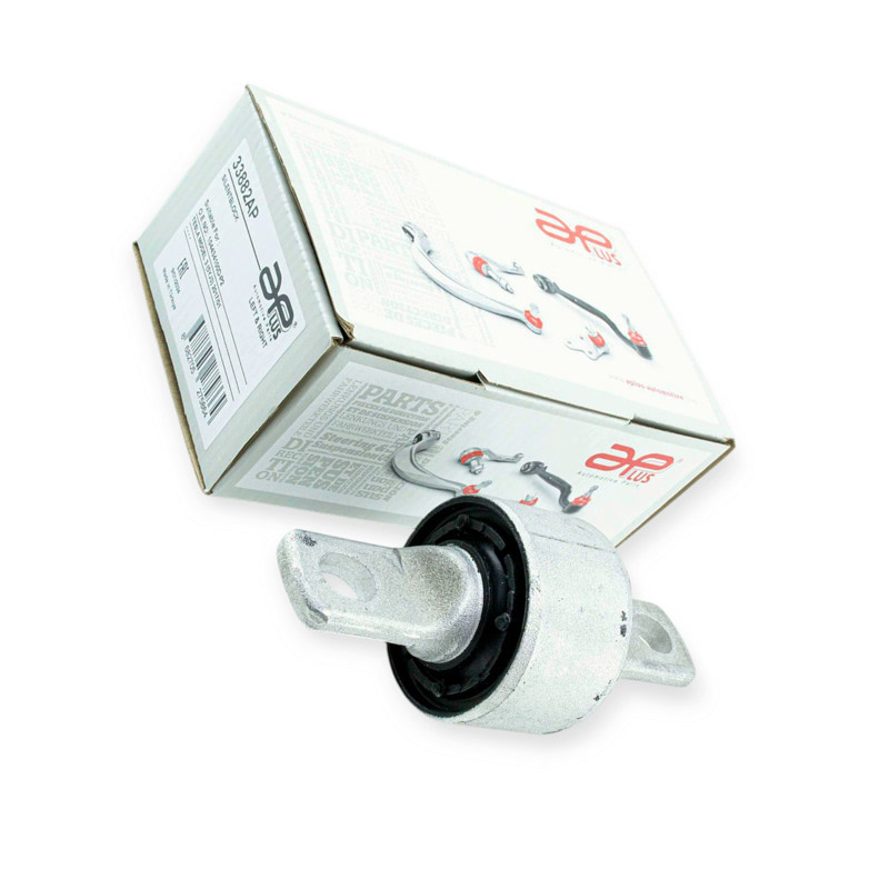 Сайлентблок переднего Тесла модель 3 задний рычага Мукачево - изображение 1