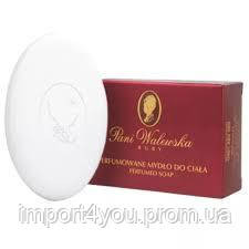 Парфумированное мло Пани Валевская "Pani Walevska" Ruby 100гр Харьков - изображение 1