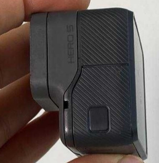 Ексшн-камера GoPro Hero 5 Київ - фото 4