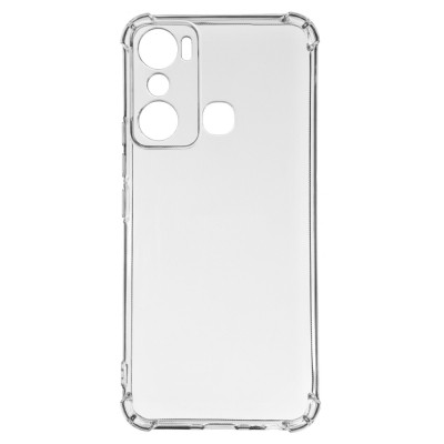Чехол для мобильного телефона Armorstandart Air Force Infinix Hot 20i (X665E) Camera cover Transparent (ARM66429) Винница - изображение 1