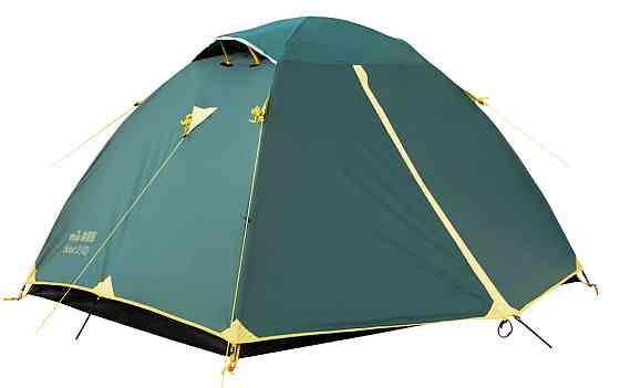 Палатка Tramp Scout 3 (v2) Киев
