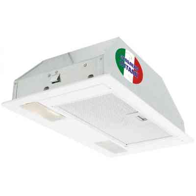 Витяжка кухонна Elica CT17 C WH/A/52 Вінниця