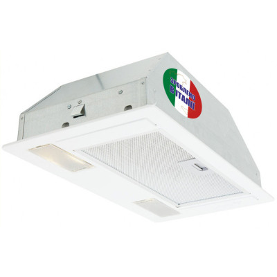 Вытяжка кухонная Elica CT17 C WH/A/52 Винница - изображение 2