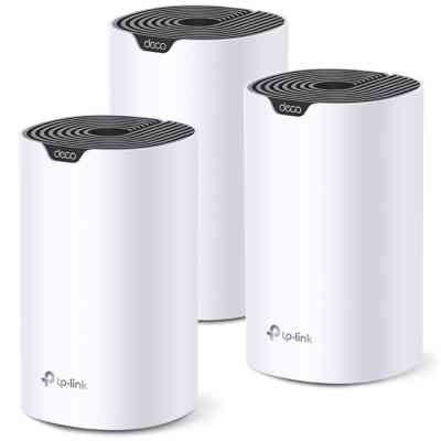 Маршрутизатор TP-Link DECO-S7-3-PACK Вінниця