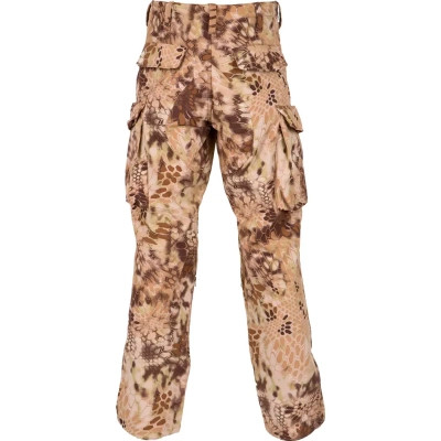 Штаны Skif Tac Softshell Kryptek Khaki 2XL (SS P-KKH-2XL) Винница - изображение 2