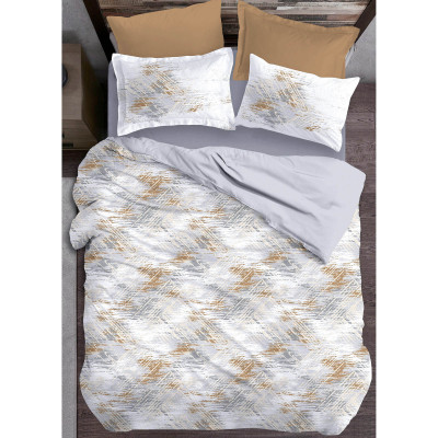 Постільна білизна Home Line Олд стайл фланель євро (179234) Вінниця - фото 2