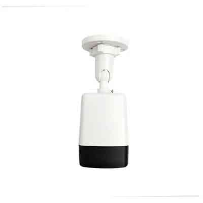 Камера видеонаблюдения Hikvision DS-2CD1043G2-LIUF (2.8) Винница