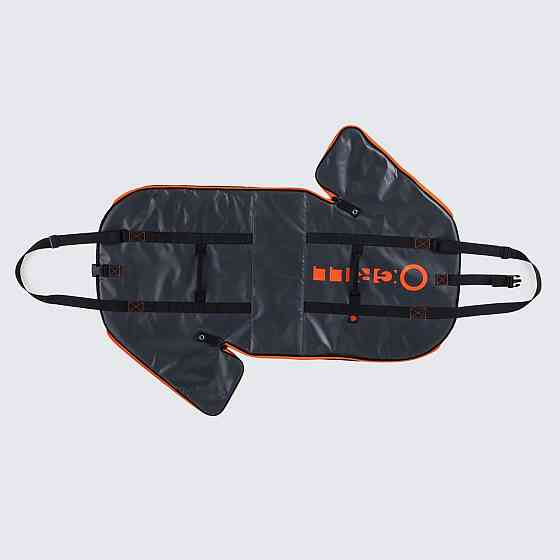 Чохол сумка посилений захист O-GRILL O-Shield 500/600/900 Код: 009066 Рівне